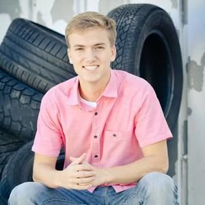 Meet your Posher, Nate